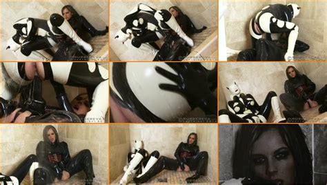Forumophilia PORN FORUM Latex Rubber PVC Leather Tight Clothing On Girls Page