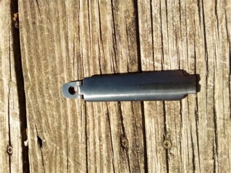 Winchester Model 70 Floorplate Ebay