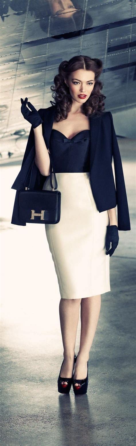 22 Best NUDE SKIRT Ideas Fashion Work Attire Style