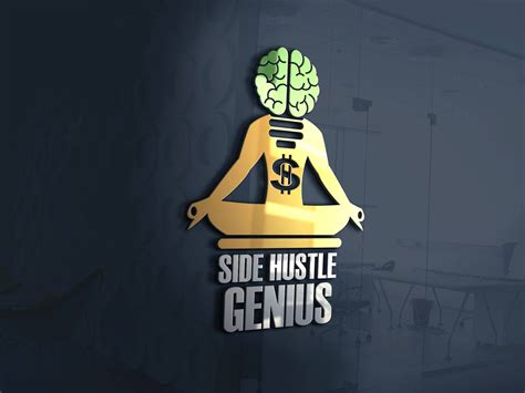 Side Hustle Genius
