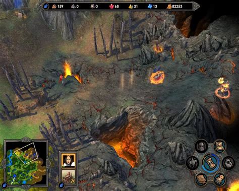 [PC] - Heroes of Might and Magic V : Gold Edition | ClioSport.net