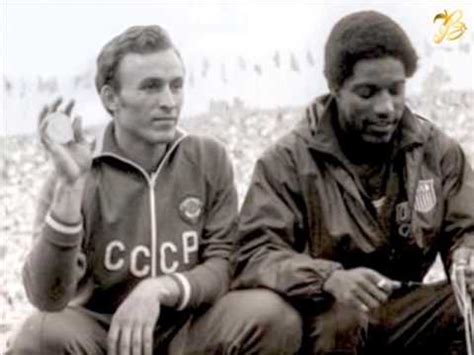 Валерий Борзов - YouTube