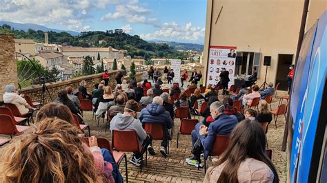 Spoleto Arte Torna Con Una Prestigiosa Mostra Ilmoderatore It