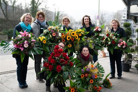 Herrensitzung 2023 Blau Weiße Funken Hagen Blumen Bruno Mankopf