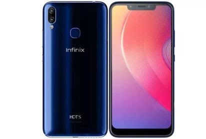 Infinix Unveils The Hot S X To The Ugandan Market Campus Bee