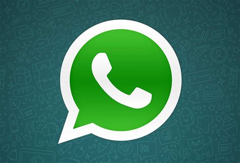 Logotipo Whatsapp