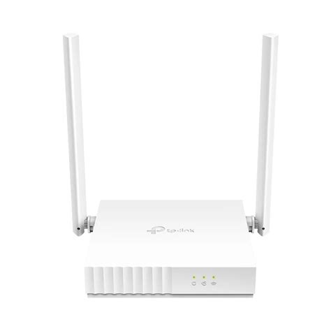 Roteador Wireless 300Mbps TL WR829N TP Link Preço Imbatível