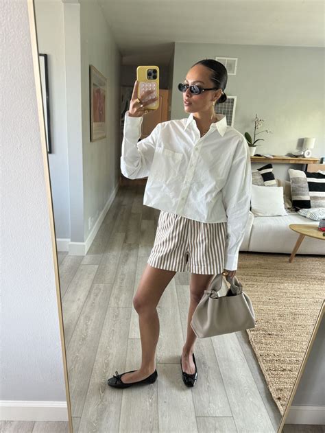 The Boxer Shorts Trend Offers A Realistic Take On Lingerie Dressing