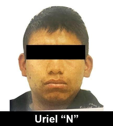 Vinculan A Proceso A Una Persona Por Portaci N De Arma Y Posesi N De