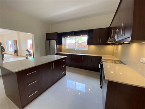 Outdoor Modular Kitchen Cabinets Offer Total Design Freedom Now