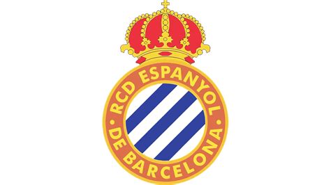 Espanyol Logo, symbol, meaning, history, PNG, brand