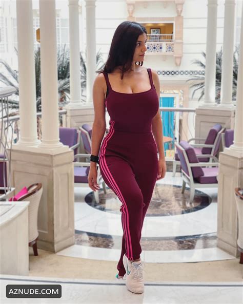 Anveshi Jain Hot Pics Collection February Aznude