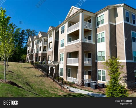 apartment building image photo  trial bigstock