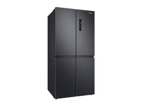 მაცივარი SAMSUNG RF48A4000B4/WT