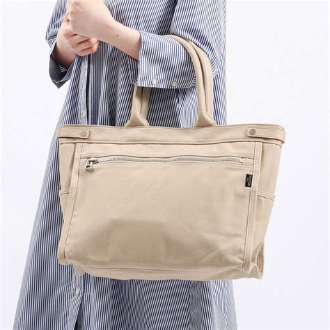PORTER ポーター ネイキッド トートバッグ M 667 19469 吉田カバン NAKED メンズ レディース ブランド A4 バッグ トート TOTE BAG M ギャレリア