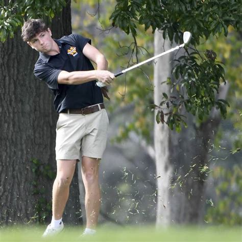 What To Watch For In WPIAL Sports For Oct 25 2021 PIAA Team Golf