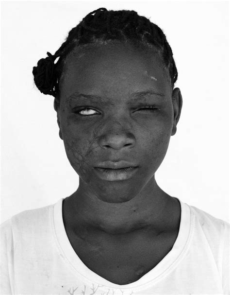 Angola Huck