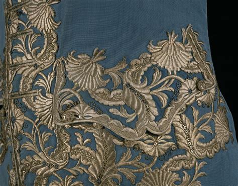 Waistcoat Unknown V A Explore The Collections Embroidery