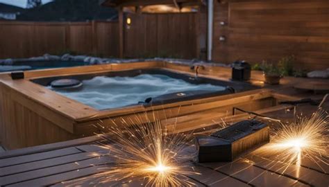 Why Does My Hot Tub Keep Tripping The Breaker