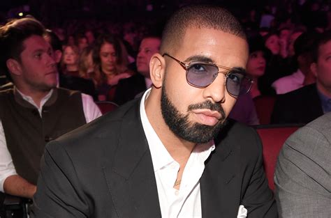 Drake Bought A Pusha T Autographed Microphone For 200 Billboard