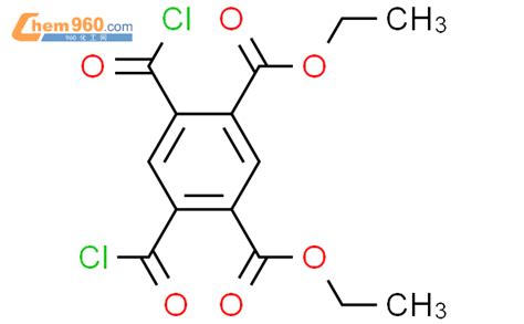 Benzenedicarboxylic Acid Bis Chlorocarbonyl