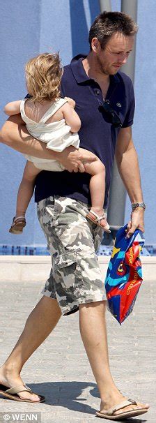 You Would Have Thought She Could Find A Bikini To Fit Designer Stella McCartney S Costume