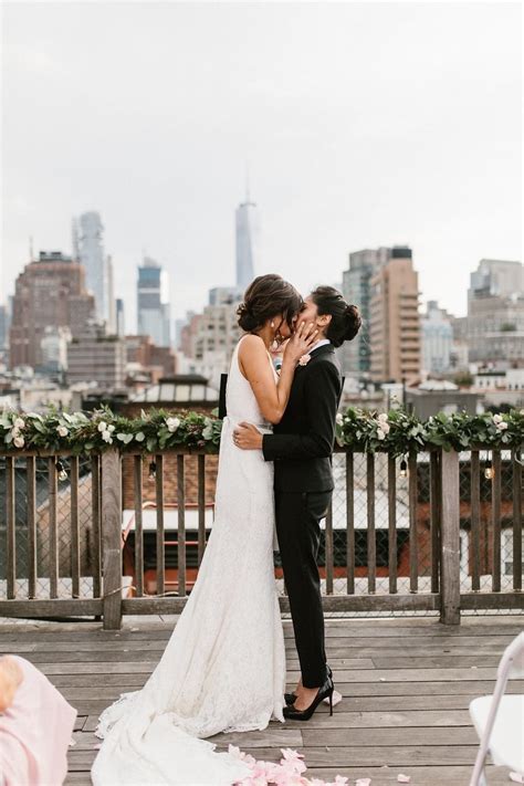 13 Same Sex Weddings That Prove Happily Ever Afters Exist And OMG I M Crying