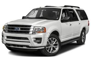 Diagrama de fusibles y relés para Ford Expedition U324 2015 2017