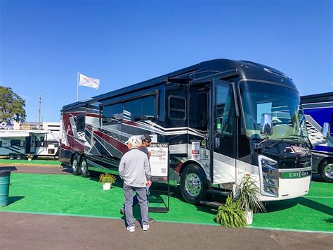 Tampa RV Supershow 2022 Adventurous Way