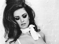 Naked Maggie Geha Added By KA