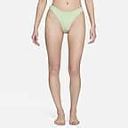 Nike Essential Women S Sling Bikini Swim Bottom Nike