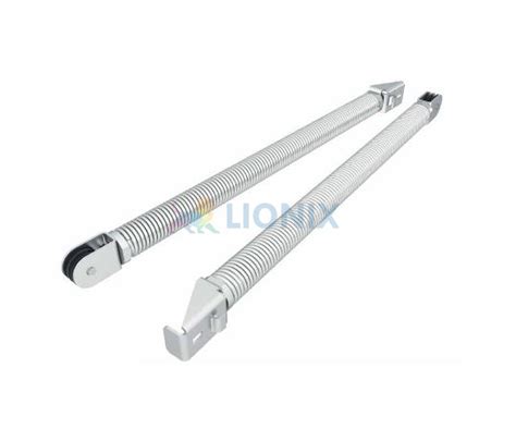 Пружины для секционных ворот DoorHan, купить в Сургуте по ВЫГОДНОЙ цене ...