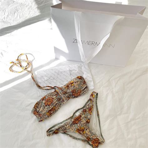 Bikini Zimmerman Depop
