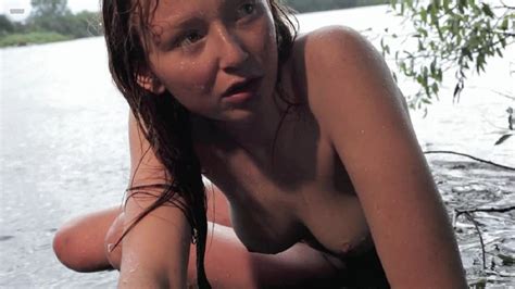 Naked Claudia Bull In Limerence