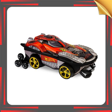 Mala Mochila Maxtoy Diplomata Leia A Descri O Carro Hot Wheels Dune Vermelho Shopee