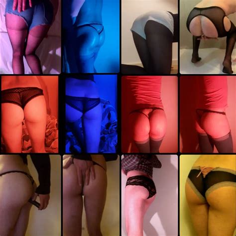 Super Naughty Sissy Andrea 22 Nude Pics XHamster