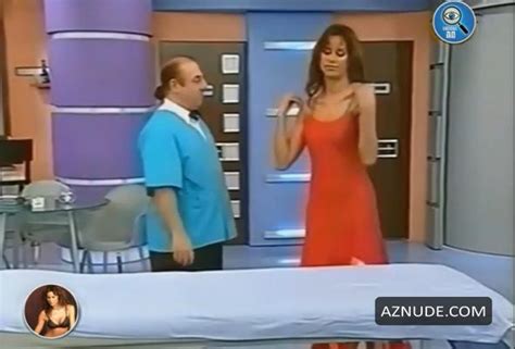 Monica Guido Nude Aznude