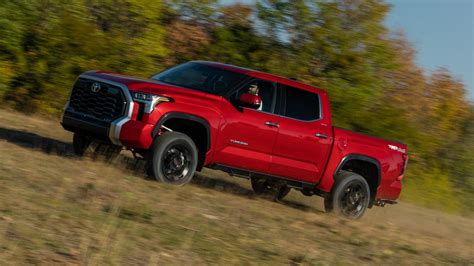 Toyota Tundra 3 Inch Trd Lift Kit Now Available Latest Toyota News