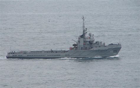 Eugenio´s Warships - ATF-66 Galvarino