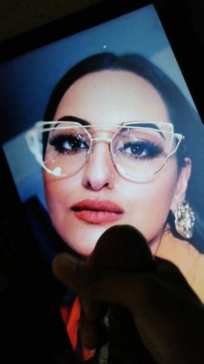 Sonakshi Sinha Cum Tribute Gay Man Porn Xhamster
