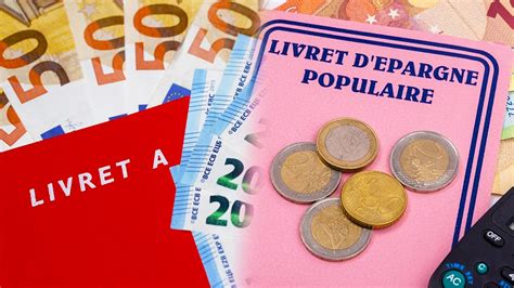 Livret A LEP PEL assurance vie combien votre épargne va vous