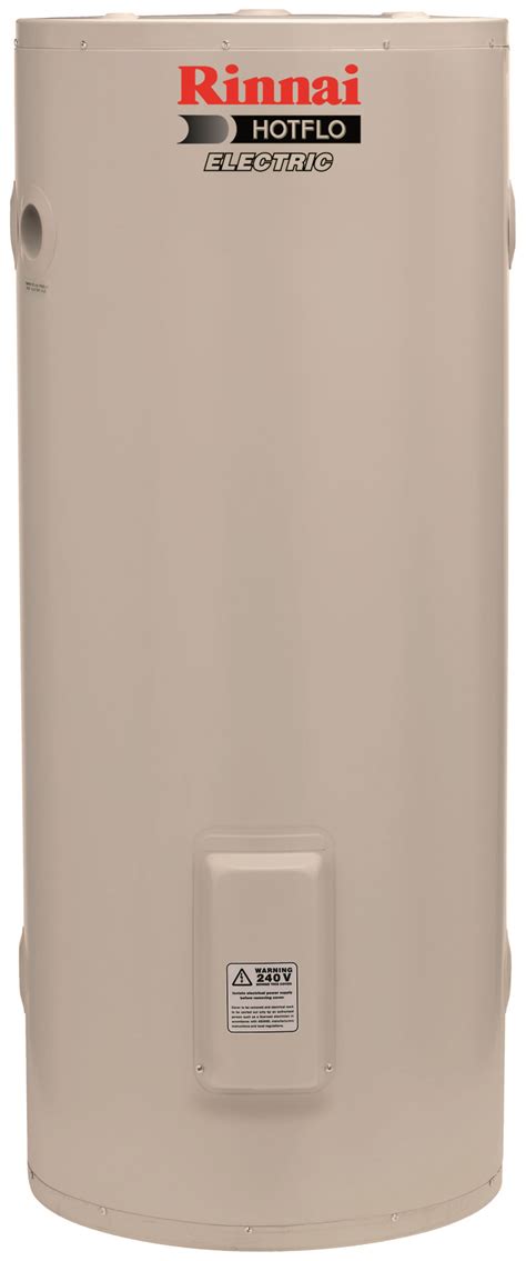Buy Rinnai Hotflo L Electric Hot Water Heaters
