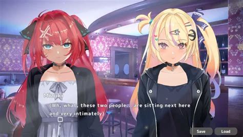 The Girl I Like Lost Her Virginity In The Sex Club NTR With Me 2024 MobyGames