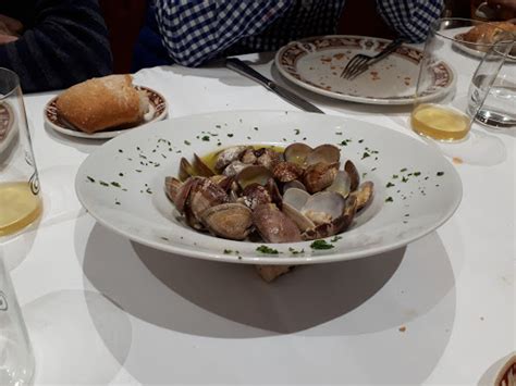 Los Mejores Restaurantes Asturianos En Zaragoza