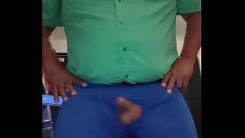 Balanceando Mi Polla En C Mara Lenta Xvideos