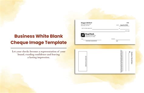 Bank Templates in Word - FREE Download | Template.net