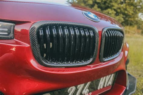 Кто-то использовал детали от BMW F30 для модернизации BMW Z3 | carakoom.com