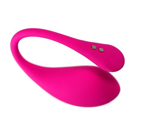 Vibrador Lush Elekttra Lingerie