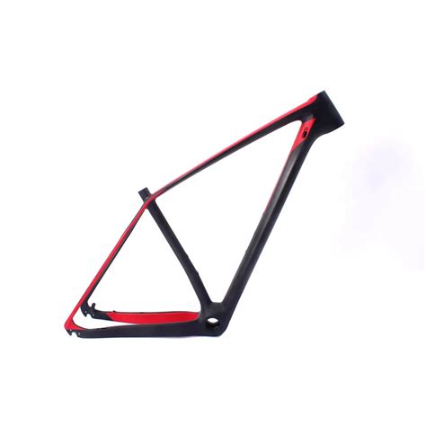 2016 Newest 29er MTB Bike Full Carbon Fiber Frame Carbon Fiber Frame