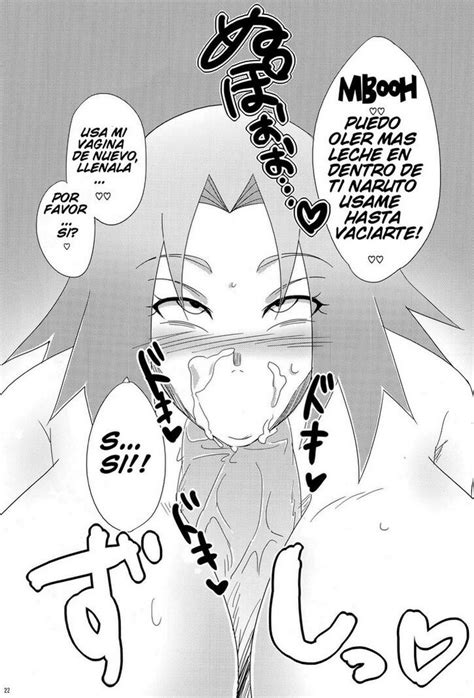 Naruto Best In The Village Hentai ChoChoX